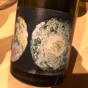 Vignoble du Rêveur - Mathieu Deiss & Emmanuelle Milan - Un Instant Sur Terre