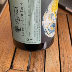 Un Instant Sur Terre - Vignoble du Rêveur - mathieu-deiss-emmanuelle-milan