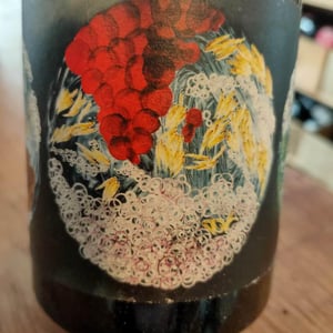 Un Instant Sur Terre - Vignoble du Rêveur - mathieu-deiss-emmanuelle-milan