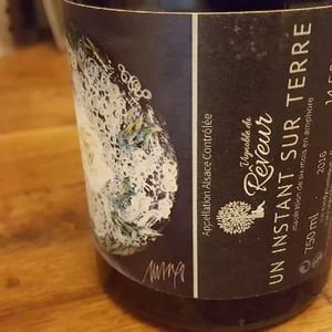Vignoble du Rêveur - Mathieu Deiss & Emmanuelle Milan - Un Instant Sur Terre