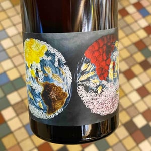 Un Instant Sur Terre - Vignoble du Rêveur - mathieu-deiss-emmanuelle-milan