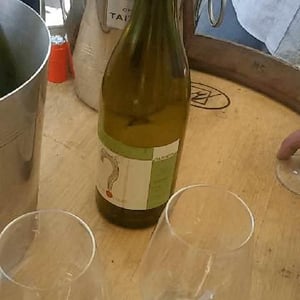 Un Je Ne Sais Quoi 2017