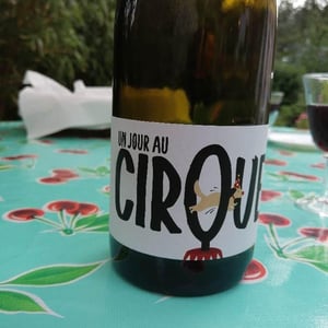 Un Jour Au Cirque - Terrasse De Gabrielle - olivier-pascal-fabienne-los-huertos-iq