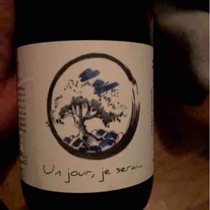 Lindenlaub - Christophe Lindenlaub - Un Jour, Je Serai