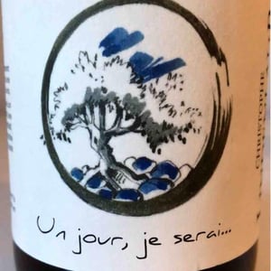 Un Jour, Je Serai - Lindenlaub - Christophe Lindenlaub 