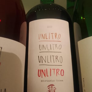 Unlitro - Ampeleia - Marco Tait 