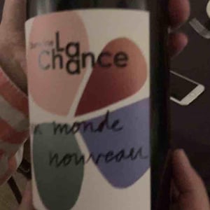 Un monde nouveau - Domaine La Chance - Jérôme Becuwe et Kim Ly Kieu 