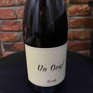 Un Oeuf 2017