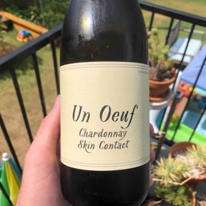 Un Oeuf - Swick Wines - Joe Swick -2021