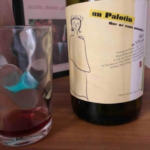 Un Palotin - Force Boisson - daniel-sage-jordi-torgue