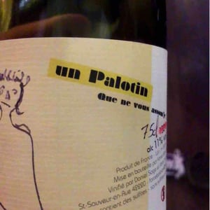 Un Palotin 18