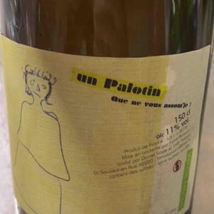 Un Palotin - Force Boisson - daniel-sage-jordi-torgue