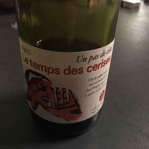 Un Pas de Côté 2010