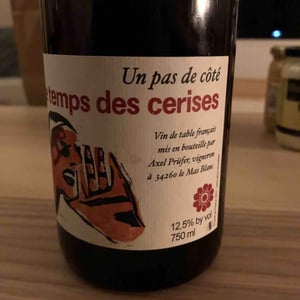 Un Pas de Côté 2017
