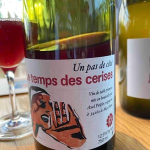 Un Pas de Côté