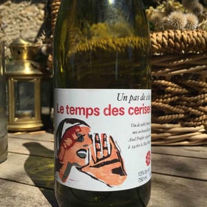 Un Pas de Côté