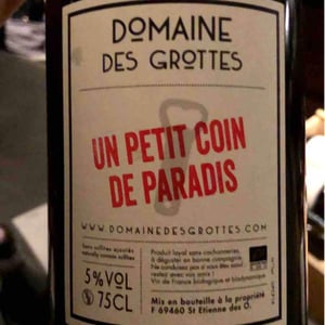 Un Petit Coin de Paradis 2019
