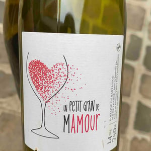 Un Petit Grain De Mamour