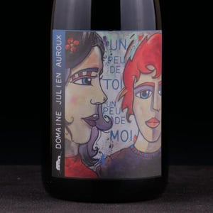 Un Peu De Toi Un Peu De Moi - Domaine Julien Auroux - julien-auroux -2020