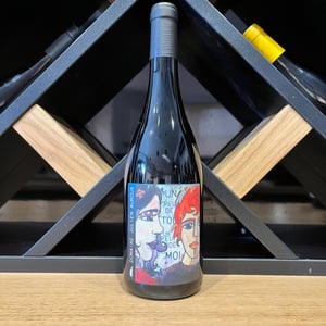 Un Peu De Toi Un Peu De Moi - Domaine Julien Auroux - julien-auroux -2020