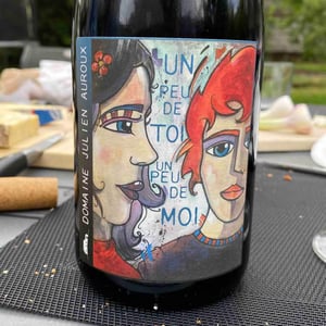 Un Peu De Toi Un Peu De Moi - Domaine Julien Auroux - julien-auroux -2020