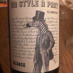 Un Style A Part - Lindenlaub - christophe-lindenlaub -2016