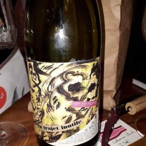 Un Trajet Inutile - Force Boisson - daniel-sage-jordi-torgue