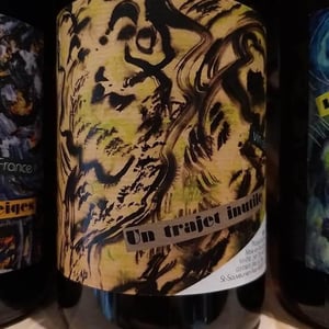 Un Trajet Inutile - Force Boisson - daniel-sage-jordi-torgue