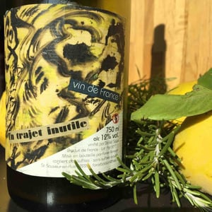 Un Trajet Inutile - Force Boisson - daniel-sage-jordi-torgue