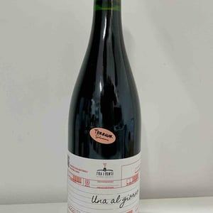 Una al giorno - Fra I Monti - Rocco Toti & Benedetto Leone 