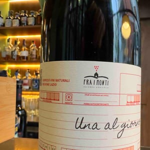Una al giorno - Fra I Monti - rocco-toti-benedetto-leone