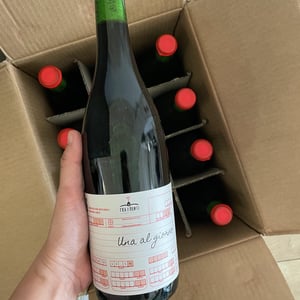 Una al giorno - Fra I Monti - rocco-toti-benedetto-leone