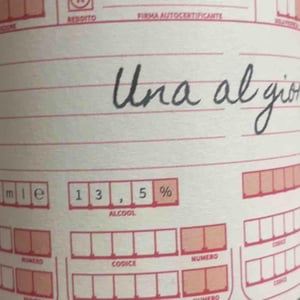 Una al giorno - Fra I Monti - Rocco Toti & Benedetto Leone 