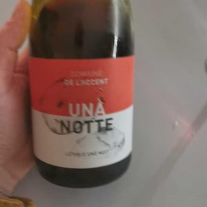 Una Notte - Domaine De L’Accent - Konrad Pixner 