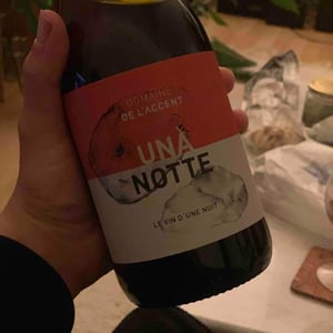 Una Notte - Domaine De L’Accent - konrad-pixner