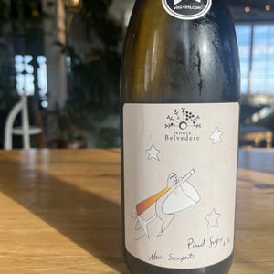 Una Scoperta - Tenuta Belvedere - gianluca-cabrini