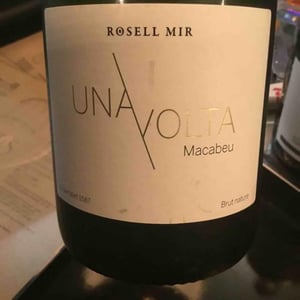 Una Volta 2016