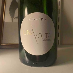 Una Volta - Rosell Mir - rosell-mir