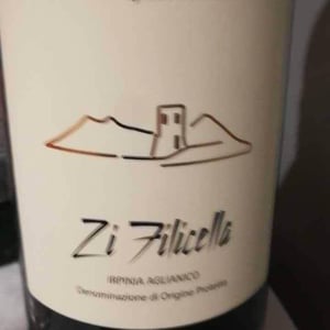 Zi Filicella - Ciro Picariello - ciro-picariello