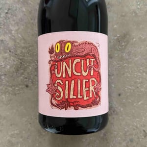 Uncut Siller - Vinařství Petr Koráb - Petr Koráb 