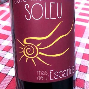 Mas de l’Escarida - Laurent Fell - Sota mon Soleu