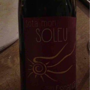Mas de l’Escarida - Laurent Fell - Sota mon Soleu