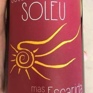 Sota mon Soleu - Mas de l’Escarida - laurent-fell