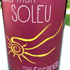Mas de l’Escarida - Laurent Fell - Sota mon Soleu