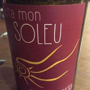 Mas de l’Escarida - Laurent Fell - Sota mon Soleu