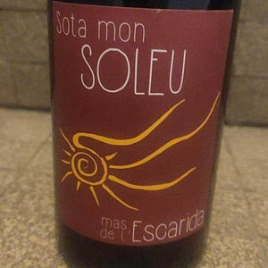 Mas de l’Escarida - Laurent Fell - Sota mon Soleu