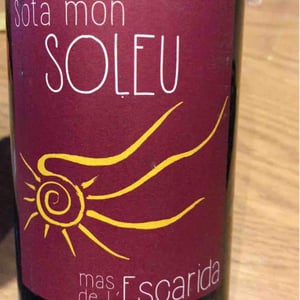 Mas de l’Escarida - Laurent Fell - Sota mon Soleu
