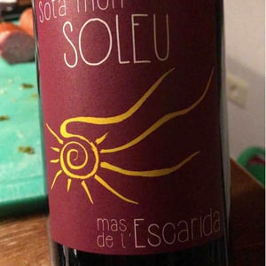 Sota mon Soleu - Mas de l’Escarida - Laurent Fell 