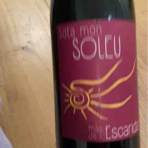 Sota mon Soleu - Mas de l’Escarida - Laurent Fell 