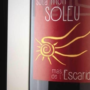 Sota mon Soleu - Mas de l’Escarida - Laurent Fell 